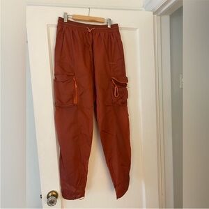 Outdoor Voices Windbreaker joggers